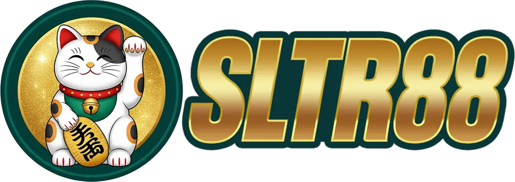 SLOTTER88 Logo